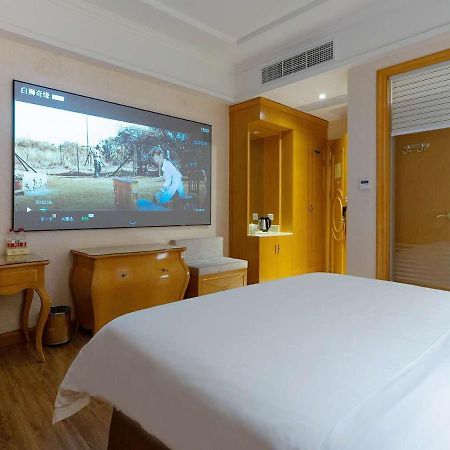 Vienna Hotel Guangzhou Beijing Road Zewnętrze zdjęcie