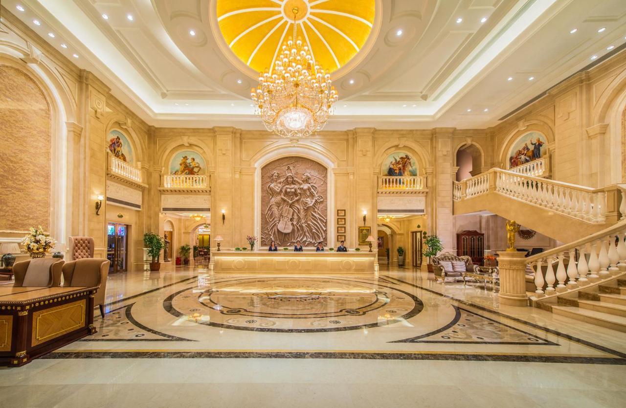 Vienna Hotel Guangzhou Beijing Road Zewnętrze zdjęcie