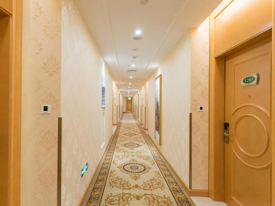 Vienna Hotel Guangzhou Beijing Road Zewnętrze zdjęcie